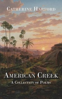 bokomslag American Creek