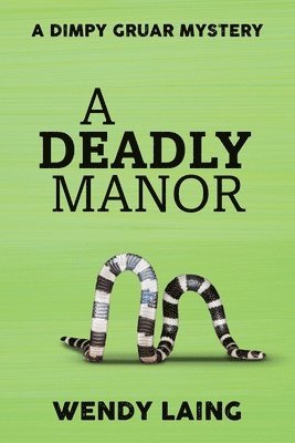 A Deadly Manor 1