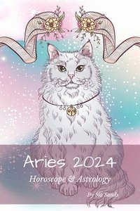 bokomslag Aries 2024