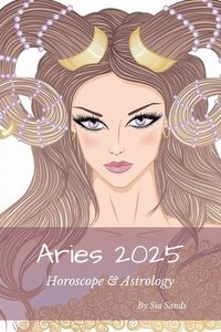 bokomslag Aries 2025