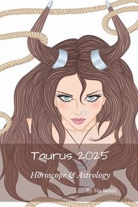 bokomslag Taurus 2025