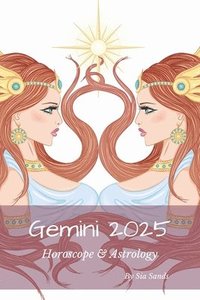 bokomslag Gemini 2025