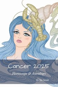 bokomslag Cancer 2025