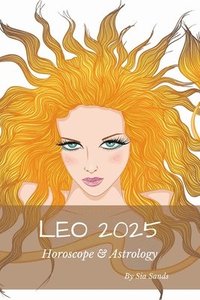 bokomslag Leo 2025