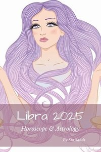 bokomslag Libra 2025