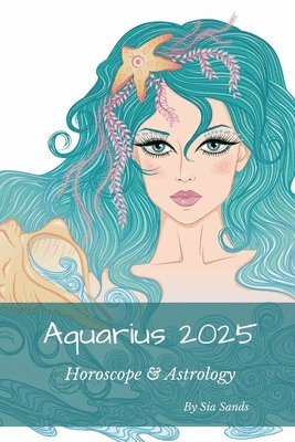 bokomslag Aquarius 2025