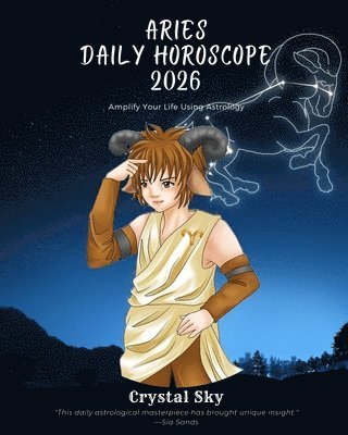 Aries Daily Horoscope 2026 1