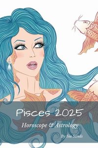 bokomslag Pisces 2025