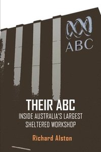 bokomslag Their ABC