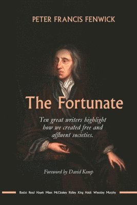The Fortunate 1