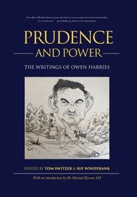 bokomslag Prudence and Power