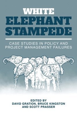 White Elephant Stampede 1