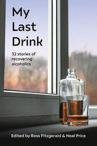 bokomslag My Last Drink