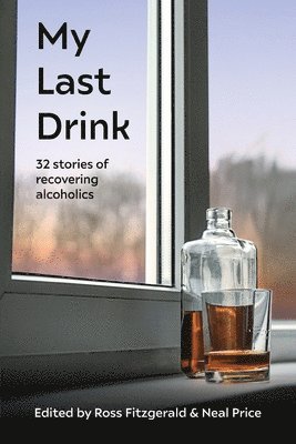 bokomslag My Last Drink