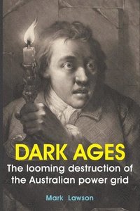 bokomslag Dark Ages