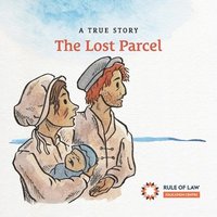 bokomslag Lost Parcel