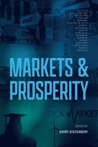 bokomslag Markets and Prosperity