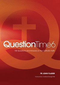 bokomslag Question Time 6