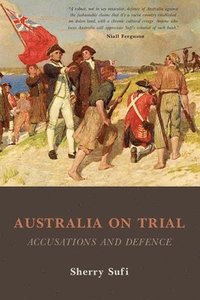 bokomslag Australia on Trial