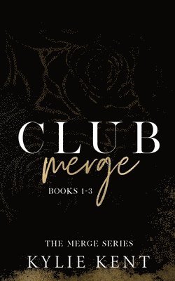 bokomslag Club Merge