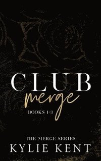 bokomslag Club Merge