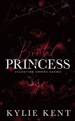 Brutal Princess 1