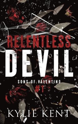 Relentless Devil 1