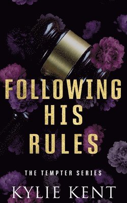 Following His Rules
