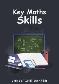 bokomslag Key Maths Skills