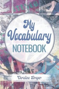 bokomslag My Vocabulary Notebook