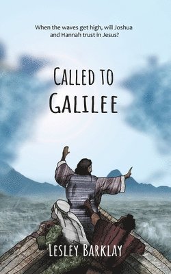 Called to Galilee 1