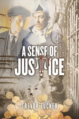 A Sense of Justice 1