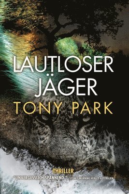 Tony Park - Lautloser Jäger, Häftad