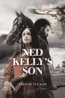 Trevor Tucker - Ned Kelly's Son, Häftad