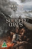 bokomslag Stolen Maps