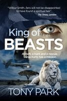 Tony Park - King of Beasts, Häftad