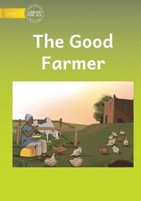 bokomslag The Good Farmer