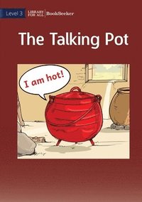 bokomslag The Talking Pot