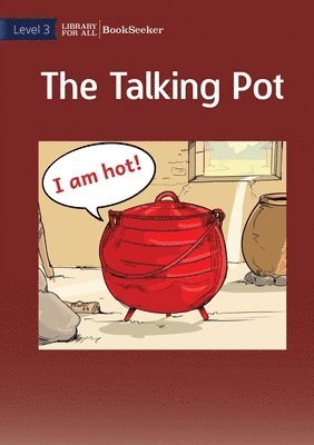 The Talking Pot 1