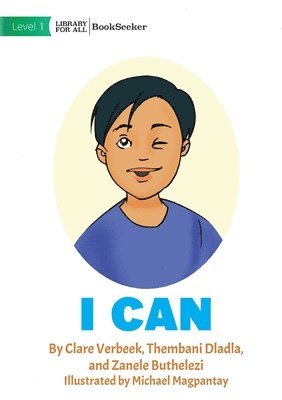 I Can 1