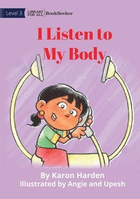 Listen To My Body 1