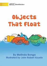 bokomslag Objects That Float