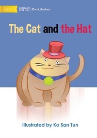 bokomslag The Cat and the Hat
