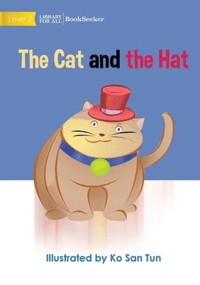 bokomslag Cat and the Hat