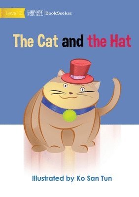 The Cat and the Hat 1