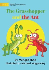 bokomslag The Grasshopper and the Ant