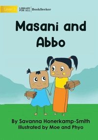 bokomslag Masani and Abbo