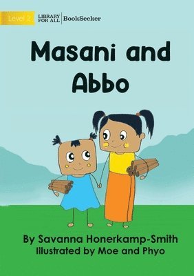 Masani and Abbo 1