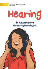 bokomslag Hearing