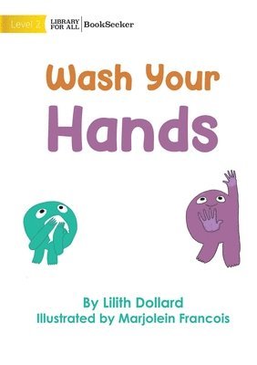 Wash Your Hands 1